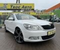 Белый Шкода Октавия, объемом двигателя 1.6 л и пробегом 260 тыс. км за 8150 $, фото 1 на Automoto.ua