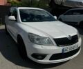 Білий Шкода Октавія, об'ємом двигуна 1.97 л та пробігом 264 тис. км за 9500 $, фото 1 на Automoto.ua