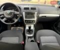 Белый Шкода Октавия, объемом двигателя 1.6 л и пробегом 201 тыс. км за 8199 $, фото 43 на Automoto.ua