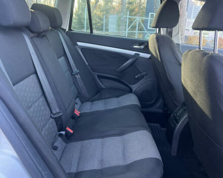 Белый Шкода Октавия, объемом двигателя 1.6 л и пробегом 236 тыс. км за 8200 $, фото 26 на Automoto.ua