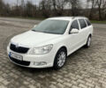 Белый Шкода Октавия, объемом двигателя 1.9 л и пробегом 245 тыс. км за 7850 $, фото 3 на Automoto.ua