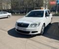 Белый Шкода Октавия, объемом двигателя 1.39 л и пробегом 260 тыс. км за 6300 $, фото 1 на Automoto.ua