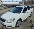 Белый Шкода Октавия, объемом двигателя 1.6 л и пробегом 474 тыс. км за 7000 $, фото 1 на Automoto.ua