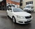 Білий Шкода Октавія, об'ємом двигуна 1.6 л та пробігом 252 тис. км за 7750 $, фото 1 на Automoto.ua