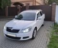 Белый Шкода Октавия, объемом двигателя 1.6 л и пробегом 149 тыс. км за 7900 $, фото 14 на Automoto.ua