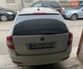 Белый Шкода Октавия, объемом двигателя 1.39 л и пробегом 206 тыс. км за 8500 $, фото 3 на Automoto.ua