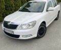 Белый Шкода Октавия, объемом двигателя 2 л и пробегом 320 тыс. км за 2589 $, фото 1 на Automoto.ua