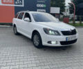 Белый Шкода Октавия, объемом двигателя 1.6 л и пробегом 280 тыс. км за 7900 $, фото 3 на Automoto.ua