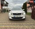 Белый Шкода Октавия, объемом двигателя 1.4 л и пробегом 251 тыс. км за 7200 $, фото 18 на Automoto.ua