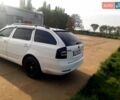 Белый Шкода Октавия, объемом двигателя 1.6 л и пробегом 289 тыс. км за 6900 $, фото 8 на Automoto.ua