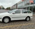 Белый Шкода Октавия, объемом двигателя 1.6 л и пробегом 217 тыс. км за 5500 $, фото 7 на Automoto.ua