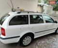 Белый Шкода Октавия, объемом двигателя 1.6 л и пробегом 217 тыс. км за 5500 $, фото 30 на Automoto.ua