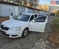 Шкода Октавия 2009 в Умани на Automoto.ua Белый Шкода Октавия, объемом двигателя 1.6 л и пробегом 252 тыс. км за 7600 $, фото 14 на Automoto.ua