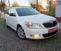 Білий Шкода Октавія, об'ємом двигуна 1.8 л та пробігом 217 тис. км за 7100 $, фото 1 на Automoto.ua