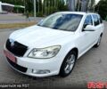 Белый Шкода Октавия, объемом двигателя 1.4 л и пробегом 185 тыс. км за 6900 $, фото 1 на Automoto.ua
