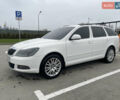 Білий Шкода Октавія, об'ємом двигуна 1.6 л та пробігом 299 тис. км за 7600 $, фото 34 на Automoto.ua