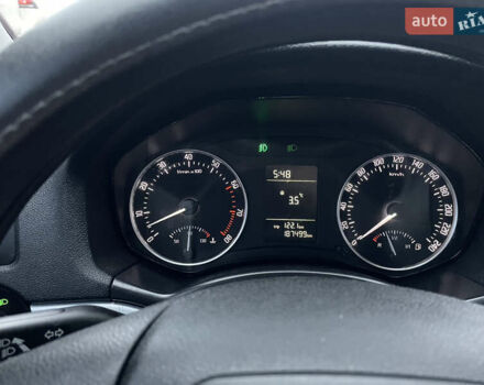 Білий Шкода Октавія, об'ємом двигуна 1.6 л та пробігом 299 тис. км за 7600 $, фото 42 на Automoto.ua