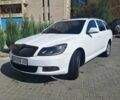 Білий Шкода Октавія, об'ємом двигуна 1.6 л та пробігом 320 тис. км за 7100 $, фото 1 на Automoto.ua