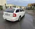 Білий Шкода Октавія, об'ємом двигуна 1.6 л та пробігом 252 тис. км за 7750 $, фото 9 на Automoto.ua