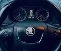 Белый Шкода Октавия, объемом двигателя 1.8 л и пробегом 179 тыс. км за 8299 $, фото 2 на Automoto.ua