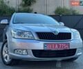 Белый Шкода Октавия, объемом двигателя 1.8 л и пробегом 232 тыс. км за 7999 $, фото 1 на Automoto.ua