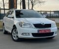 Білий Шкода Октавія, об'ємом двигуна 1.6 л та пробігом 231 тис. км за 8500 $, фото 1 на Automoto.ua