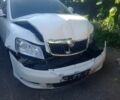 Білий Шкода Октавія, об'ємом двигуна 1.6 л та пробігом 390 тис. км за 2691 $, фото 1 на Automoto.ua