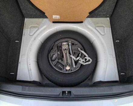 Белый Шкода Октавия, объемом двигателя 1.6 л и пробегом 149 тыс. км за 7900 $, фото 10 на Automoto.ua