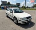Белый Шкода Октавия, объемом двигателя 1.6 л и пробегом 156 тыс. км за 6350 $, фото 5 на Automoto.ua