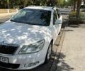 Белый Шкода Октавия, объемом двигателя 1.39 л и пробегом 292 тыс. км за 6000 $, фото 2 на Automoto.ua