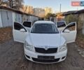 Шкода Октавия 2009 в Умани на Automoto.ua Белый Шкода Октавия, объемом двигателя 1.6 л и пробегом 252 тыс. км за 7600 $, фото 7 на Automoto.ua
