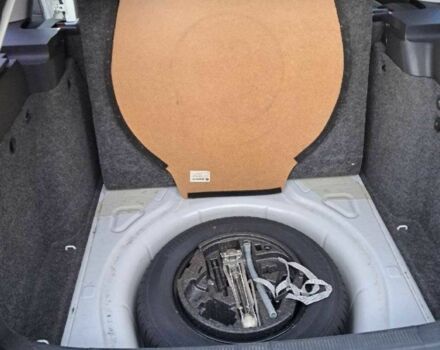 Белый Шкода Октавия, объемом двигателя 1.6 л и пробегом 149 тыс. км за 7900 $, фото 9 на Automoto.ua