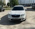 Білий Шкода Октавія, об'ємом двигуна 1.9 л та пробігом 351 тис. км за 5100 $, фото 1 на Automoto.ua