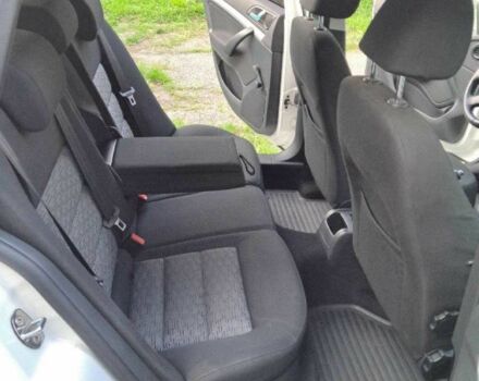 Белый Шкода Октавия, объемом двигателя 1.6 л и пробегом 149 тыс. км за 7900 $, фото 11 на Automoto.ua