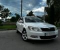Білий Шкода Октавія, об'ємом двигуна 1.9 л та пробігом 470 тис. км за 6500 $, фото 1 на Automoto.ua