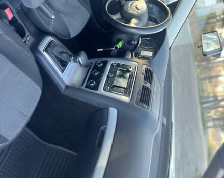 Белый Шкода Октавия, объемом двигателя 1.6 л и пробегом 236 тыс. км за 8200 $, фото 31 на Automoto.ua