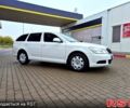 Белый Шкода Октавия, объемом двигателя 1.6 л и пробегом 252 тыс. км за 7600 $, фото 1 на Automoto.ua