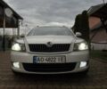 Белый Шкода Октавия, объемом двигателя 1.4 л и пробегом 251 тыс. км за 7200 $, фото 1 на Automoto.ua