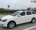 Білий Шкода Октавія, об'ємом двигуна 1.6 л та пробігом 299 тис. км за 7600 $, фото 40 на Automoto.ua