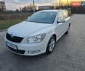 Білий Шкода Октавія, об'ємом двигуна 1.8 л та пробігом 161 тис. км за 7900 $, фото 1 на Automoto.ua