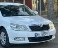 Белый Шкода Октавия, объемом двигателя 1.6 л и пробегом 236 тыс. км за 8200 $, фото 6 на Automoto.ua