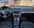 Білий Шкода Октавія, об'ємом двигуна 1.8 л та пробігом 222 тис. км за 7500 $, фото 25 на Automoto.ua