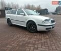 Белый Шкода Октавия, объемом двигателя 1.6 л и пробегом 274 тыс. км за 5300 $, фото 1 на Automoto.ua