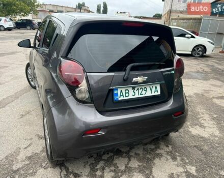 Белый Шкода Октавия, объемом двигателя 1.6 л и пробегом 156 тыс. км за 6950 $, фото 12 на Automoto.ua