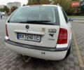 Белый Шкода Октавия, объемом двигателя 1.6 л и пробегом 217 тыс. км за 5500 $, фото 8 на Automoto.ua