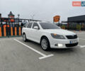 Білий Шкода Октавія, об'ємом двигуна 1.6 л та пробігом 299 тис. км за 7600 $, фото 11 на Automoto.ua
