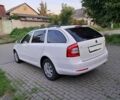 Белый Шкода Октавия, объемом двигателя 1.6 л и пробегом 149 тыс. км за 7900 $, фото 15 на Automoto.ua