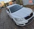 Шкода Октавия 2009 в Умани на Automoto.ua Белый Шкода Октавия, объемом двигателя 1.6 л и пробегом 252 тыс. км за 7600 $, фото 9 на Automoto.ua