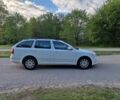 Белый Шкода Октавия, объемом двигателя 1.9 л и пробегом 220 тыс. км за 2200 $, фото 17 на Automoto.ua