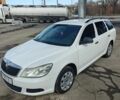 Білий Шкода Октавія, об'ємом двигуна 1.6 л та пробігом 474 тис. км за 7000 $, фото 1 на Automoto.ua